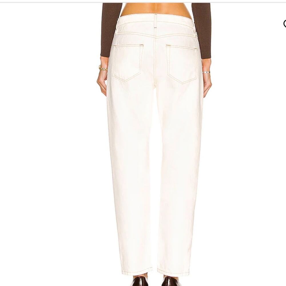 Frame Le Slouch Jean(marks) - Picture 2 of 9